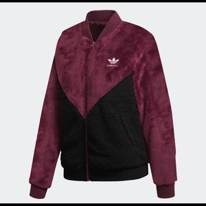 adidas clrdo track jacket